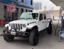 جيب جلاديتور